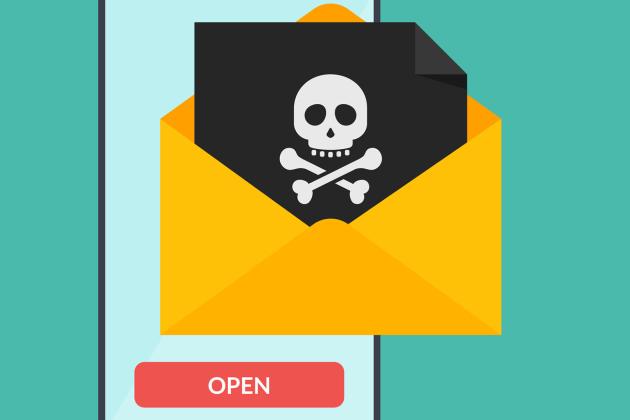 Scam Artists