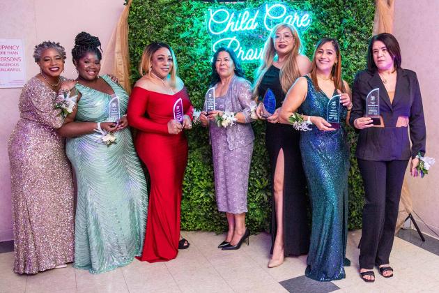 Provider Awards 2023