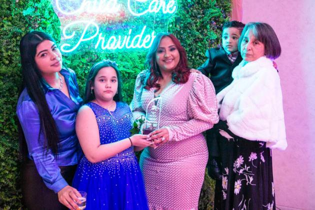 Provider Awards 2023