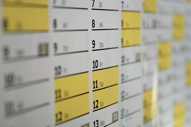 calendar-generic
