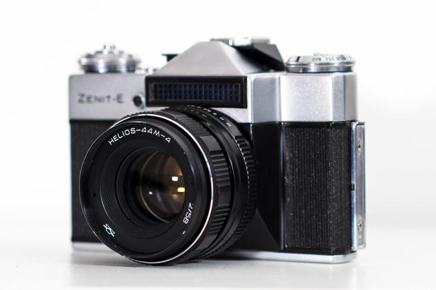 camera generic
