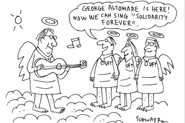 Cartoon