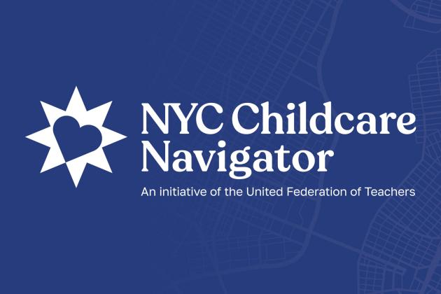 NYC Childcare Navigator 3 up
