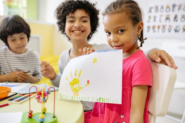 NYC Childcare Navigator