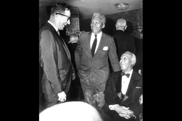 Civil Rights Movement - UFT History 3