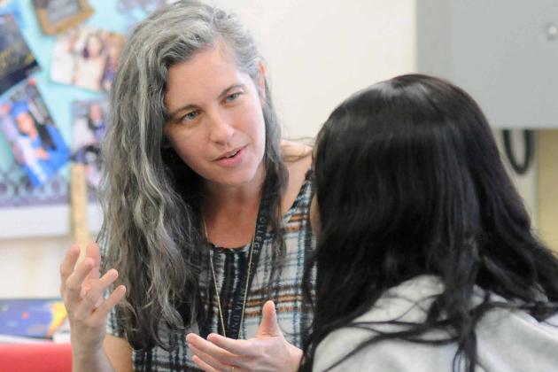 Co-creating learning
