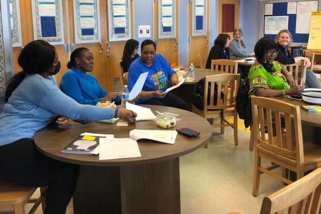 Contract Teach-Ins