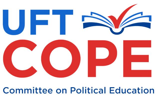 UFT COPE Logo