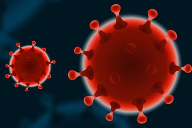 Coronavirus Covid-19