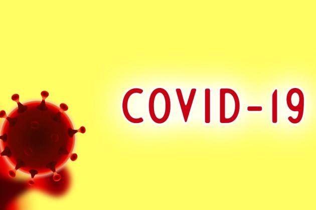 Coronavirus Covid-19