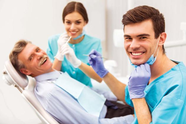 Dental Care