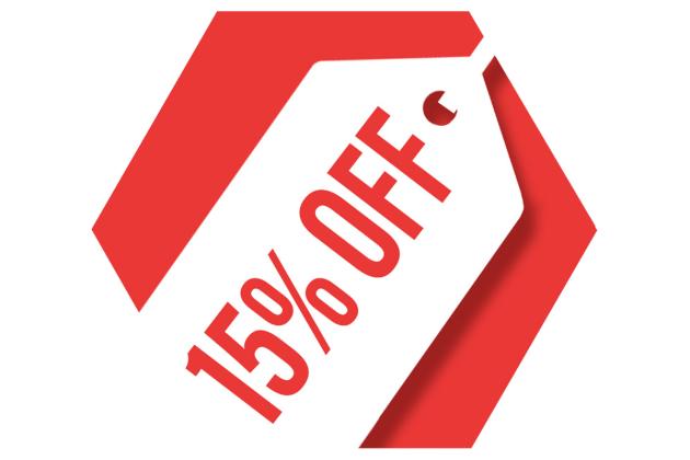 Your Benefits - Discounts & Promotions