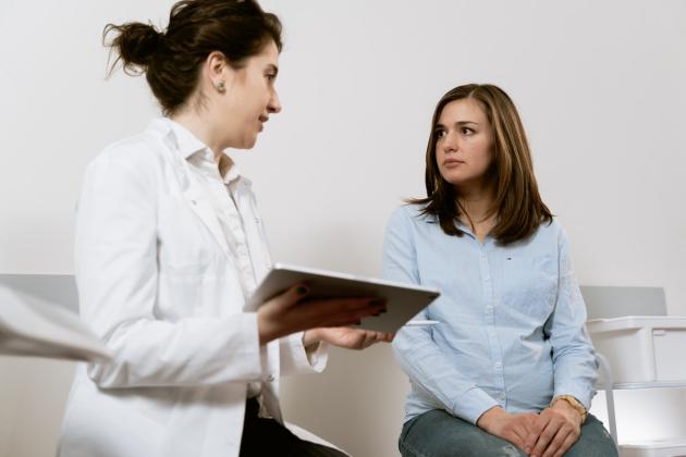 doctor patient generic 