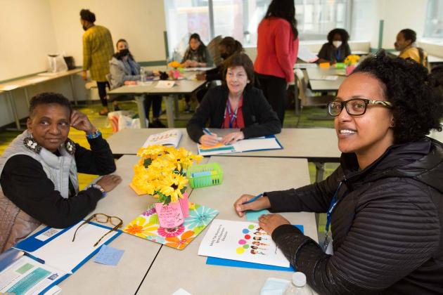 Early Childhood Conference 2022