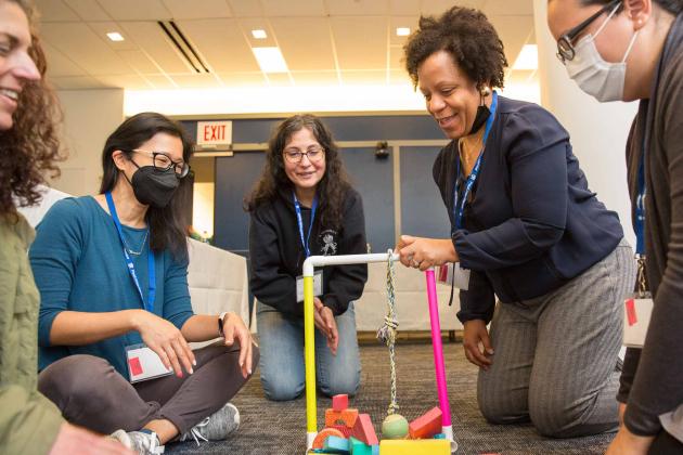 Early Childhood Conference 2022