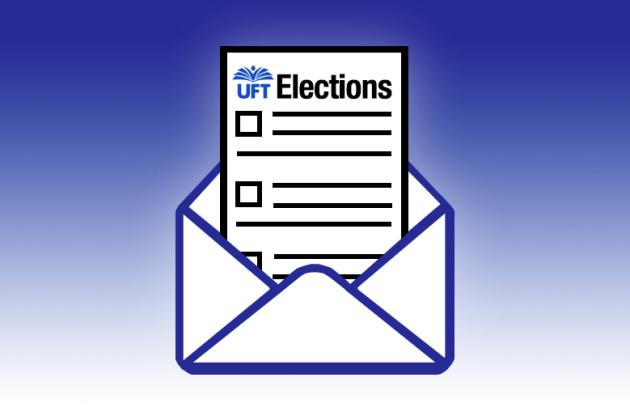 UFT Elections
