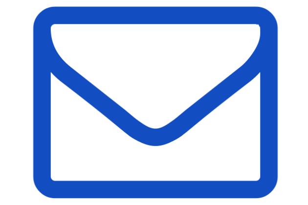 Email Envelope Icon large