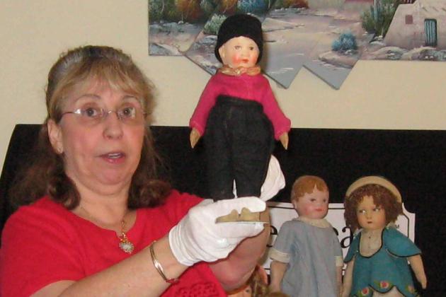 Loretta Nardone