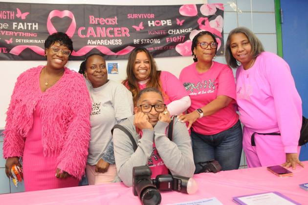 Wear Pink Day 2026