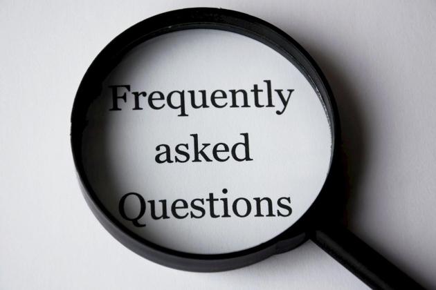 FAQ Generic
