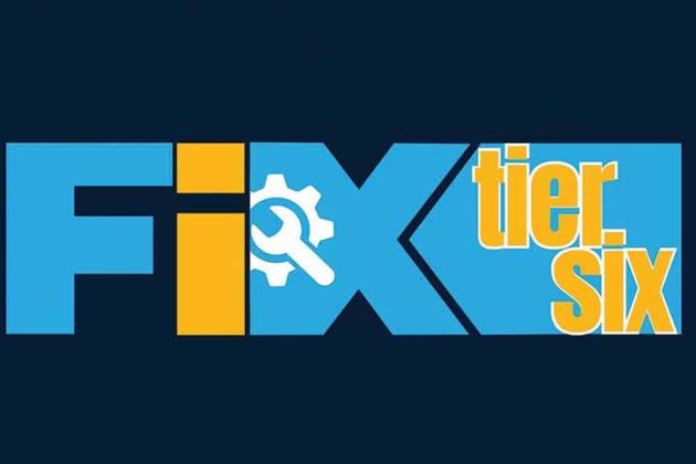 Fix tier 6