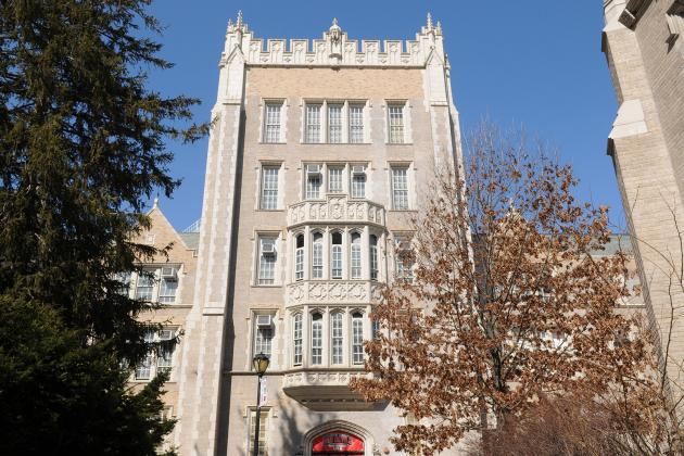 Flushing High School
