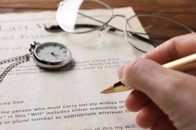 Free Legal Assistance Generic