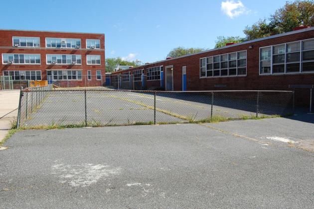 Schoolyard