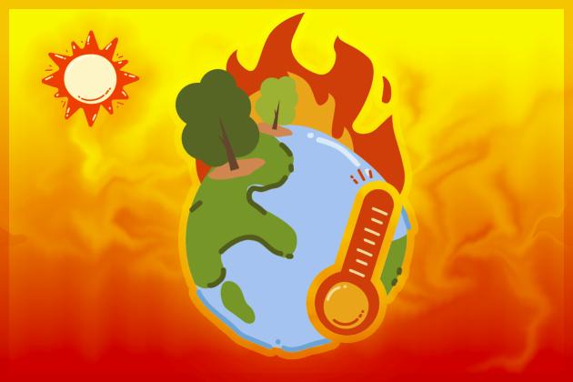 Global Warming