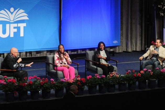 ‘Go all out’ to achieve class size reduction