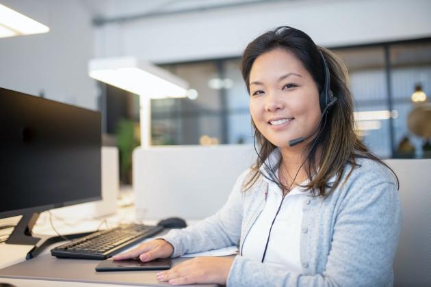 Health and Cancer Helpline promo image