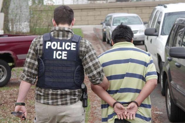 ICE