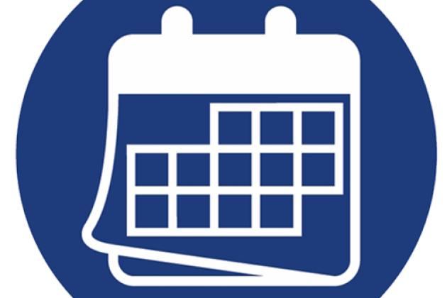 Calendar icon