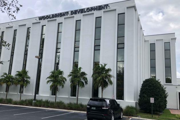 UFT Florida Center