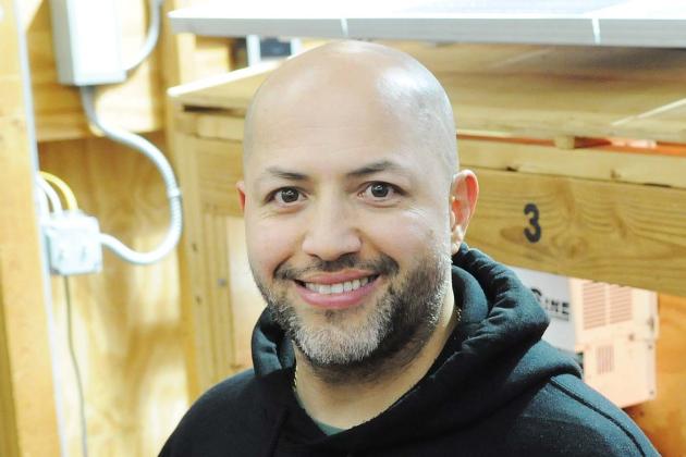 John Isaza