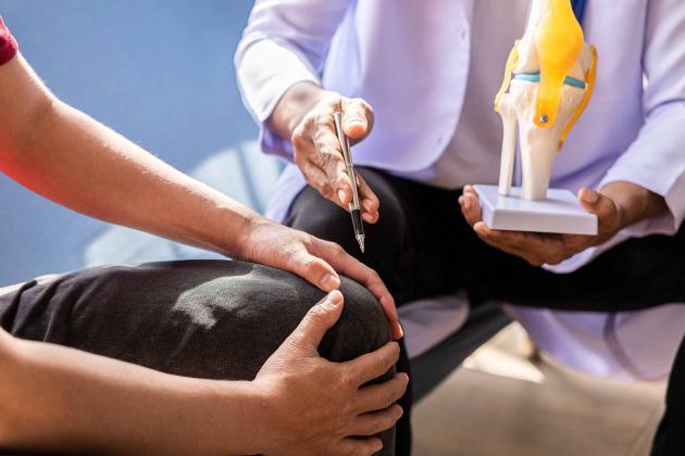 Joint Pain