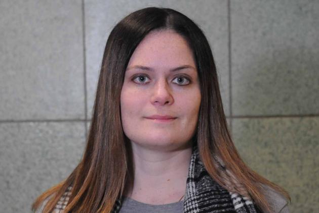Kristin Golat-Defendis