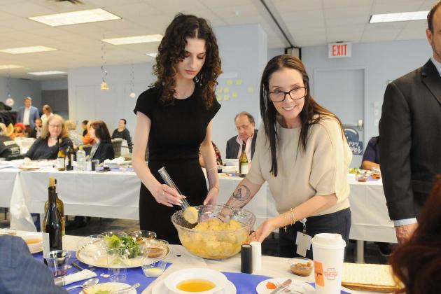 Labor Seder 2026