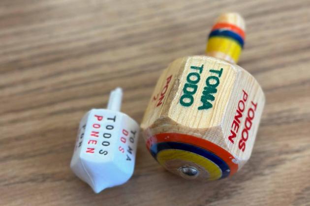 Linking home & school