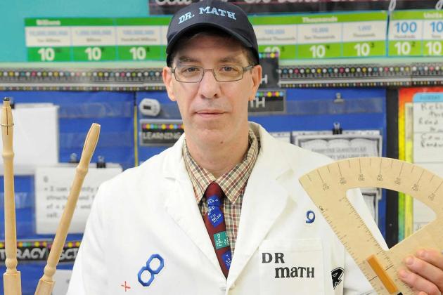 Dr Math