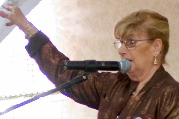 Marna Davidson