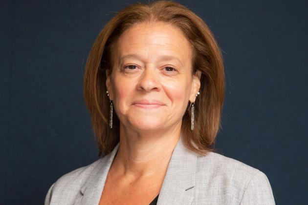MaryJo Ginese