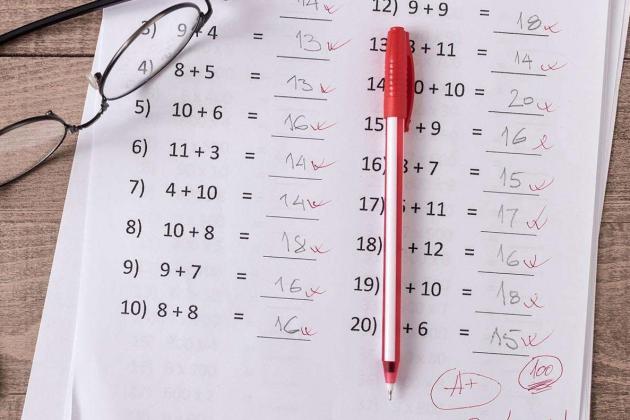 Math