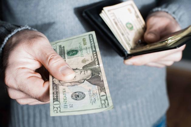 Money