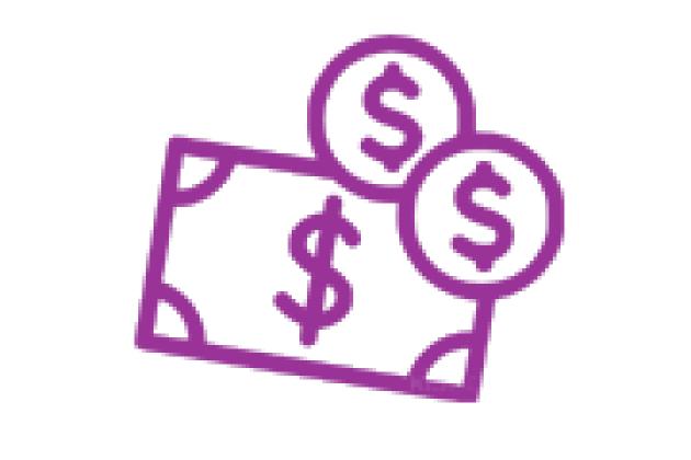 money