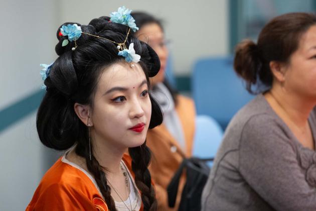 Moon Festival 2026