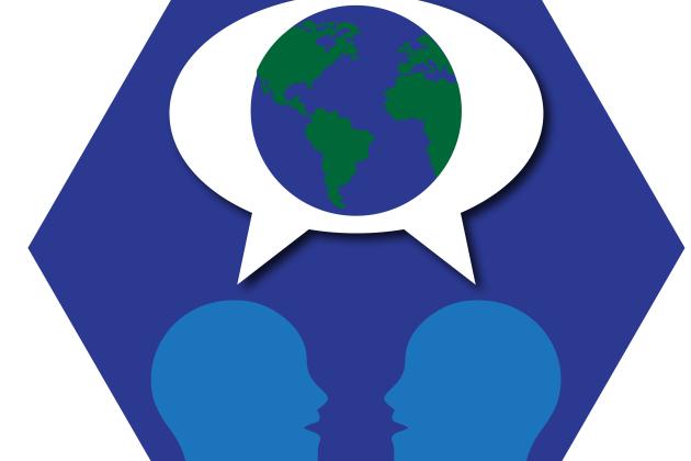Multilingual Learners Committee logo
