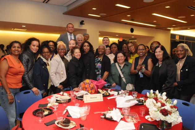 Nurse Recognition Day Dinner 2026