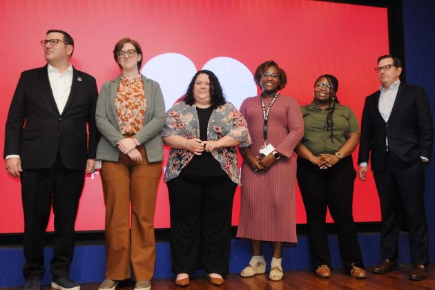 Nurse Recognition Day Dinner 2026