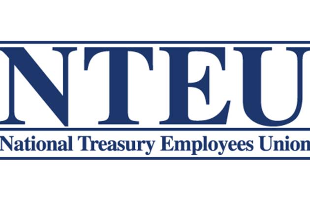 National Treasury Employees Union logo